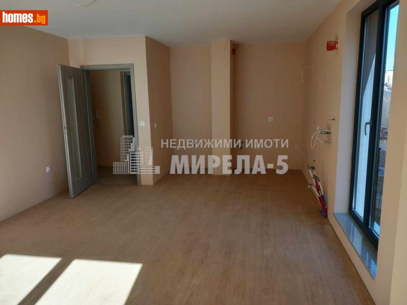 Тристаен, 80m² -  Център, Русе - Апартамент за продажба - Мирела 5 - 114176218