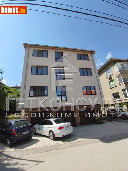 Тристаен, 77m² -  Широк център, Шумен - Апартамент за продажба - ГЕТ Консулт - 114176479