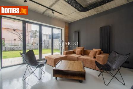 Тристаен, 200m² - Апартамент под наем - 114176483