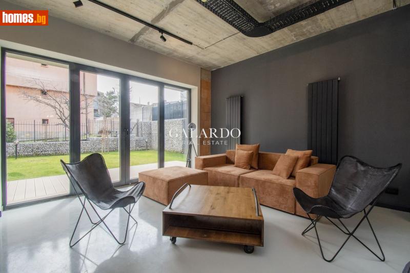 Тристаен, 200m² -  Драгалевци, София - Апартамент под наем - Galardo real estate - 114176483