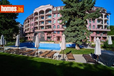 Двустаен, 72m² - Апартамент за продажба - 114178535