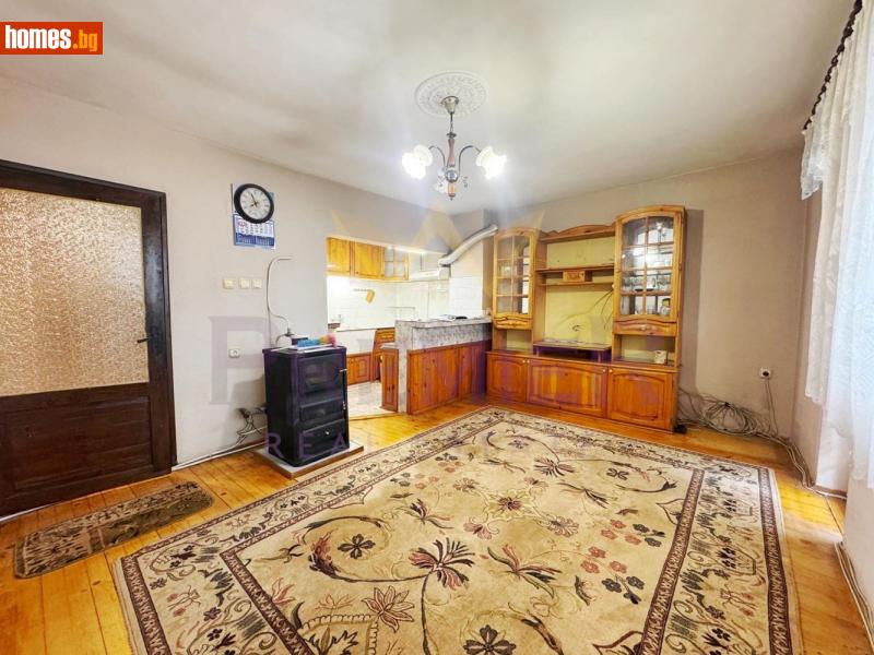 Тристаен, 93m² - Гр.Шабла, Добрич - Апартамент за продажба - ИМОТИ ПРЕМИЕР - 114178968