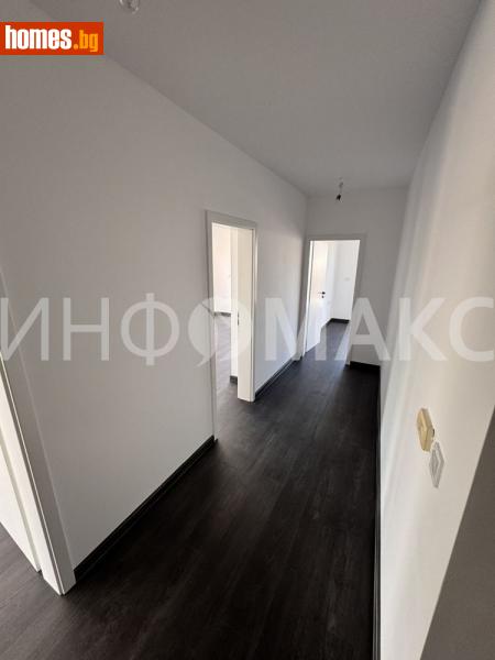 Тристаен, 148m² - Гр.Созопол, Бургас - Апартамент за продажба - Инфомакс ЕООД - 114179314