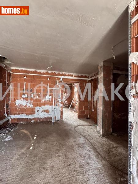 Двустаен, 100m² - Гр.Созопол, Бургас - Апартамент за продажба - Инфомакс ЕООД - 114179329