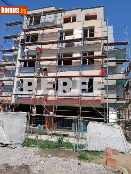 Тристаен, 129m² - Кв. Малинова Долина, София - Апартамент за продажба - Perfe - 114179725