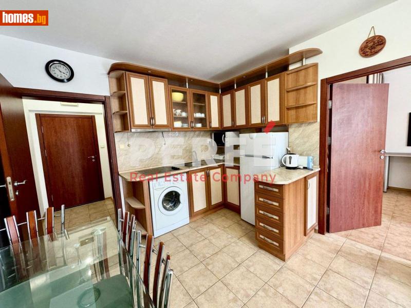 Двустаен, 60m² - Гр.Свети Влас, Бургас - Апартамент за продажба - Perfe Estates - 114179902
