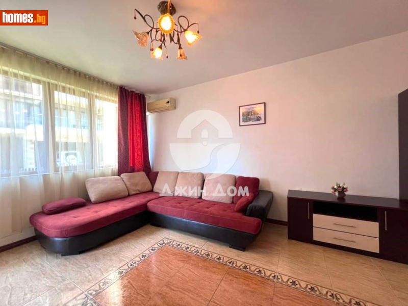 Двустаен, 66m² - Гр.Свети Влас, Бургас - Апартамент за продажба - Джин Дом - 114180007