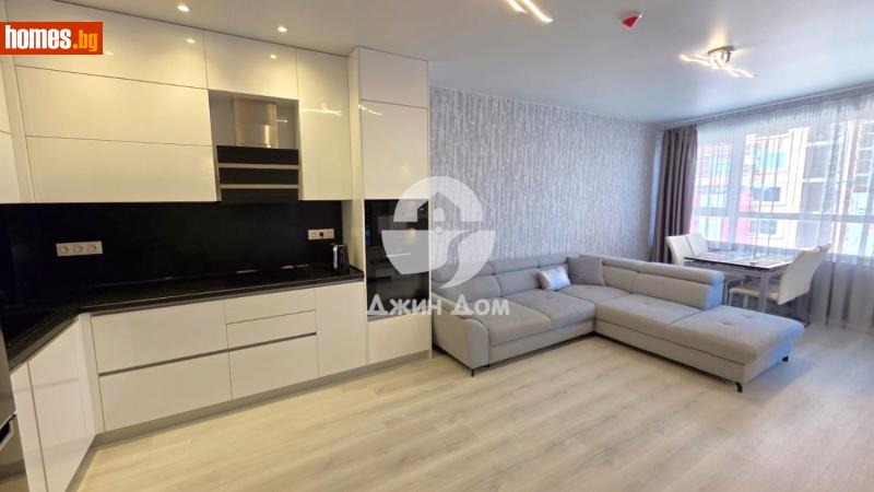 Двустаен, 84m² - Жк. Славейков, Бургас - Апартамент за продажба - Джин Дом - 114180090
