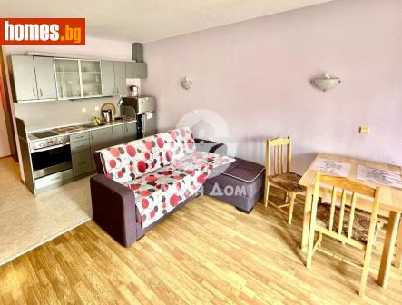 Двустаен, 64m² - Апартамент за продажба - 114180109