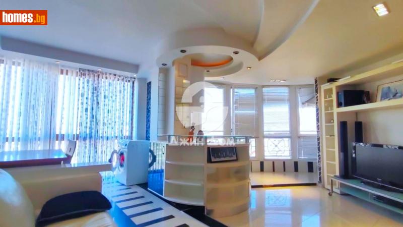 Двустаен, 72m² - К.к.Слънчев Бряг, Бургас - Апартамент за продажба - Джин Дом - 114180145