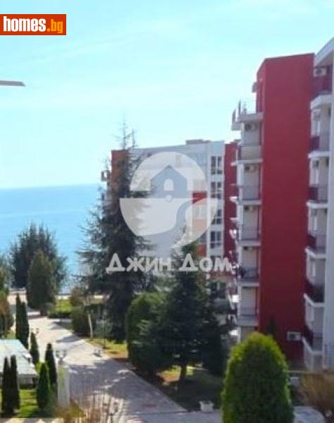 Двустаен, 72m² - Гр.Свети Влас, Бургас - Апартамент за продажба - Джин Дом - 114180149