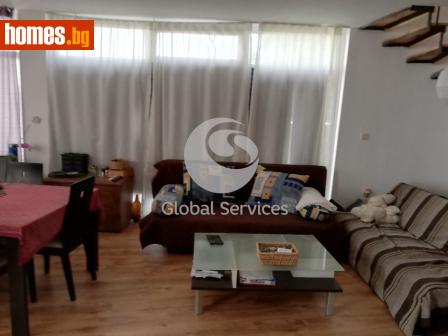 Двустаен, 205m² - Апартамент за продажба - 114183405