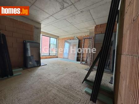 Тристаен, 99m² - Апартамент за продажба - 114183485