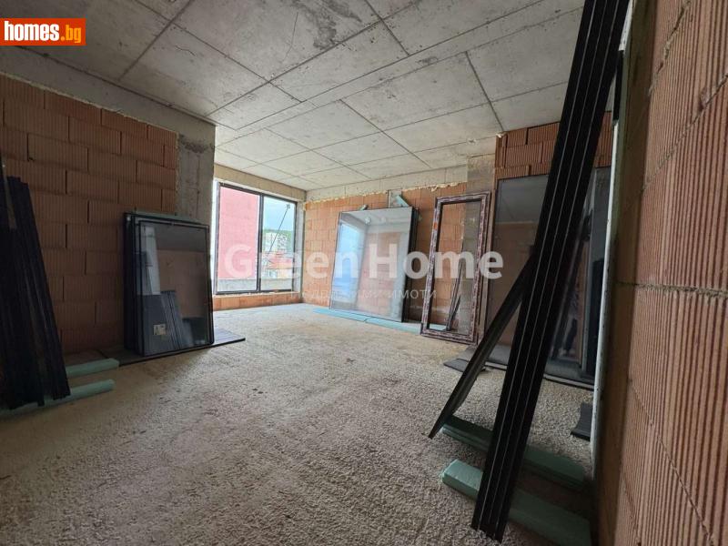 Тристаен, 99m² - Кв. Владиславово, Варна - Апартамент за продажба - Green Home - 114183485