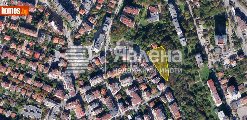 Парцел, 731m² - Кв. Подуяне, София - Парцел за продажба - ЯВЛЕНА - 114184589