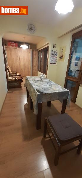 Двустаен, 48m² - Кв. Владиславово, Варна - Апартамент за продажба - Матекс Имоти  - 114184833