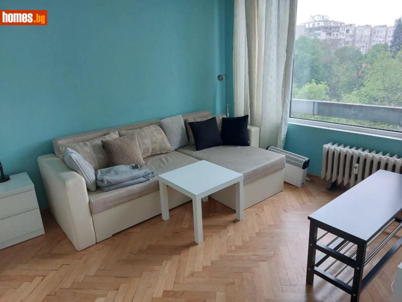 Двустаен, 66m² - Жк. Красна Поляна, София - Апартамент за продажба - Ем енд Джи ЕООД - 114184856
