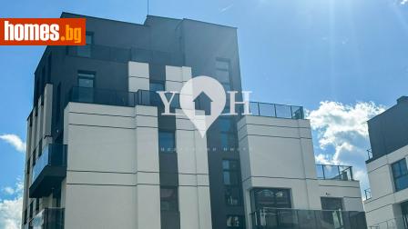 Тристаен, 102m² - Апартамент за продажба - 114187693