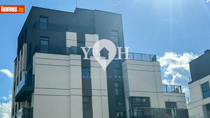 Тристаен, 102m² - Жк. Люлин 8, София - Апартамент за продажба - YOHOME - 114187693