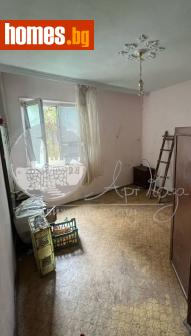 Тристаен, 93m² - Апартамент за продажба - 114187745