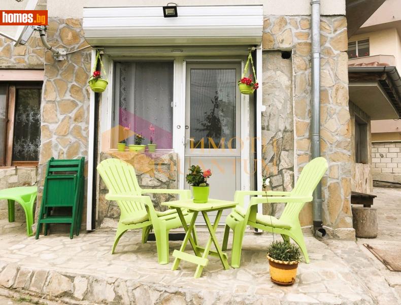 Едностаен, 23m² - Кв. Виница, Варна - Апартамент за продажба - АМАРА ИМОТИ - 114187755