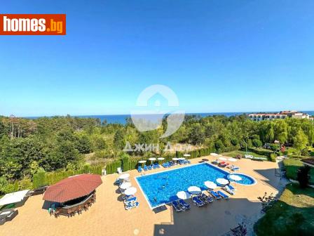 Тристаен, 107m² - Апартамент за продажба - 114187793