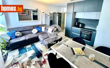 Тристаен, 95m² - Апартамент за продажба - 114187803