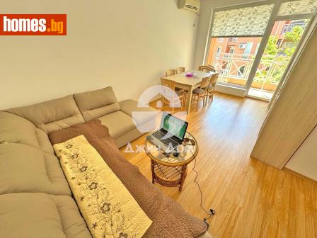 Тристаен, 77m² - Апартамент за продажба - 114187817