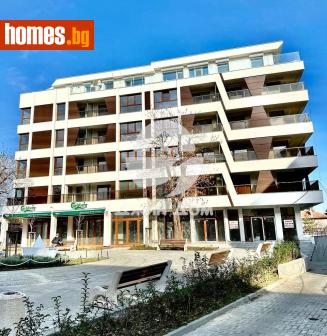 Тристаен, 118m² - Апартамент за продажба - 114187827