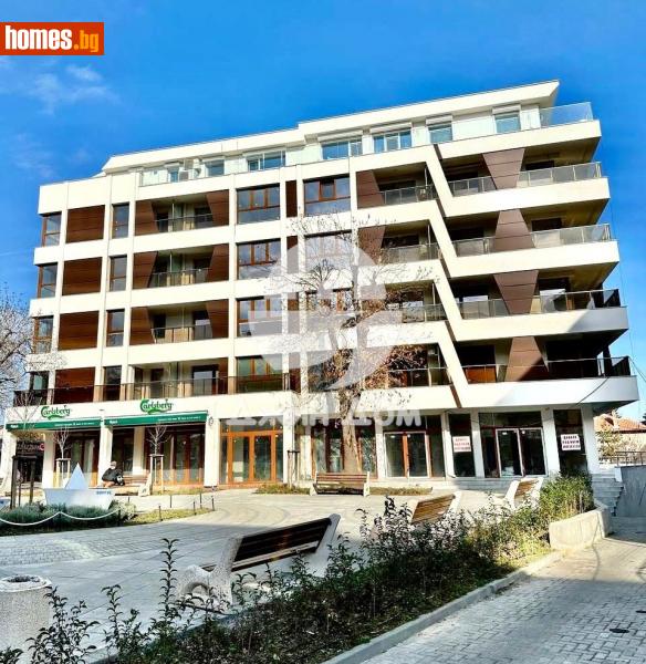Тристаен, 118m² -  Сарафово, Бургас - Апартамент за продажба - Джин Дом - 114187827