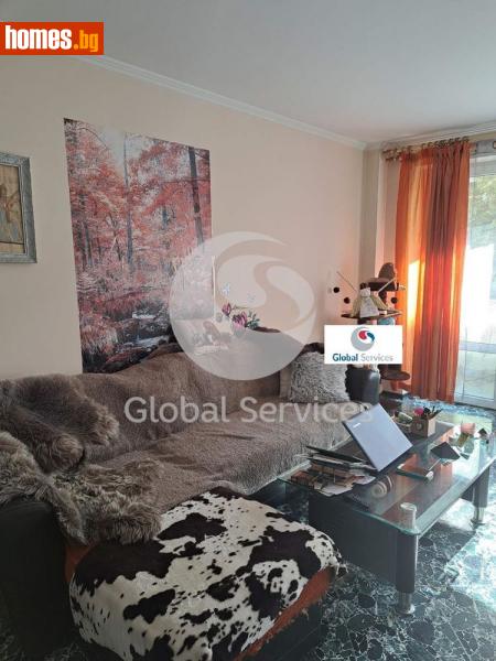 Двустаен, 68m² - Жк. Бъкстон, София - Апартамент за продажба - Глобъл Сървисиз ООД - 114188223