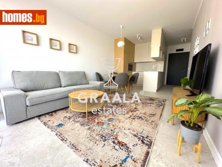 Двустаен, 67m² - Апартамент за продажба - 114188680