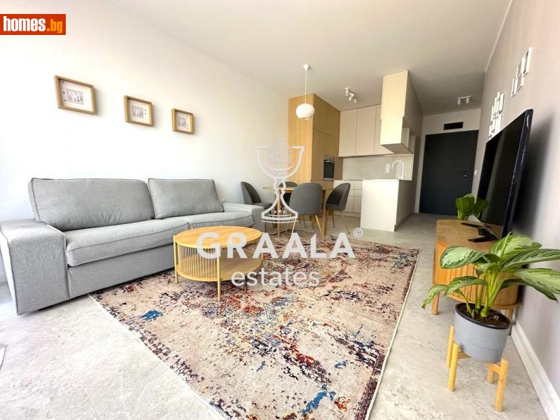 Двустаен, 67m² -  Цариградско шосе, София - Апартамент за продажба - ГРААЛА ЕСТЕЙТС - 114188680