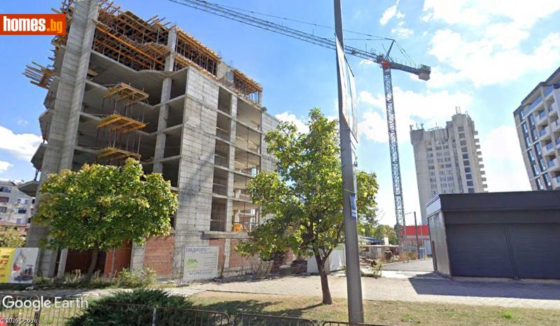 Двустаен, 74m² -  Център, Кърджали - Апартамент за продажба - Тенденс имоти - 114189237