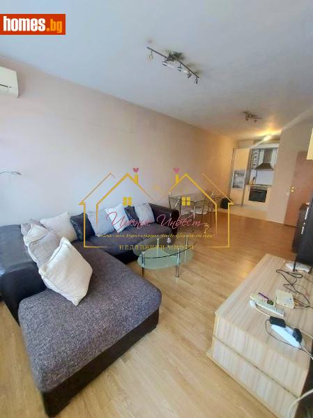 Двустаен, 64m² - Жк. Възраждане, Русе - Апартамент за продажба - ИМЕНИЕ Инвест - 114189251