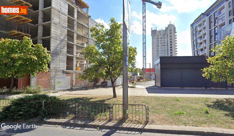 Тристаен, 105m² -  Център, Кърджали - Апартамент за продажба - Тенденс имоти - 114189313