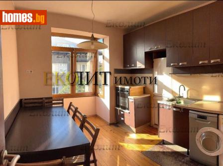 Тристаен, 100m² - Апартамент под наем - 114189318
