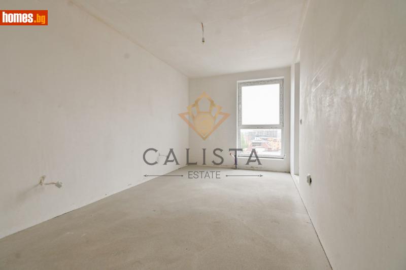Двустаен, 79m² - Жк. Люлин 2, София - Апартамент за продажба - Calista Estate - 114189351