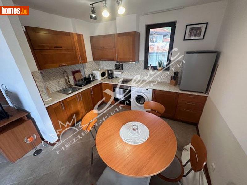 Двустаен, 70m² - С.Кошарица, Несебър - Апартамент за продажба - ХЕЛИС - 114189484