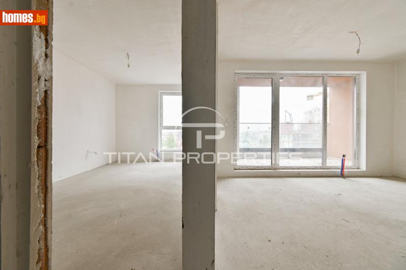 Двустаен, 79m² - Жк. Люлин 2, София - Апартамент за продажба - Титан Пропъртис  - 114189515