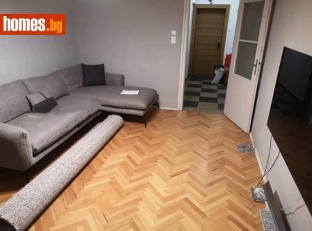 Тристаен, 93m² - Апартамент за продажба - 114189562