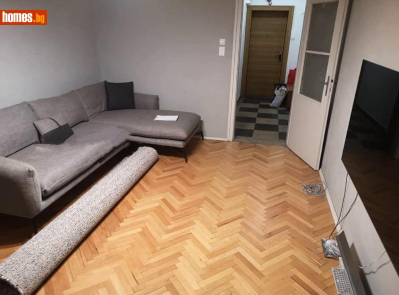 Тристаен, 93m² - Кв. Редута, София - Апартамент за продажба - Calista Estate - 114189562