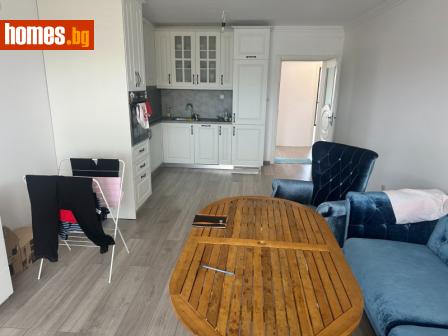 Тристаен, 115m² - Апартамент за продажба - 114189617
