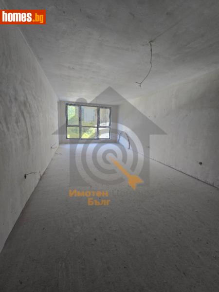 Двустаен, 92m² - Жк. Полигона, София - Апартамент за продажба - Имотен Център - 114189718