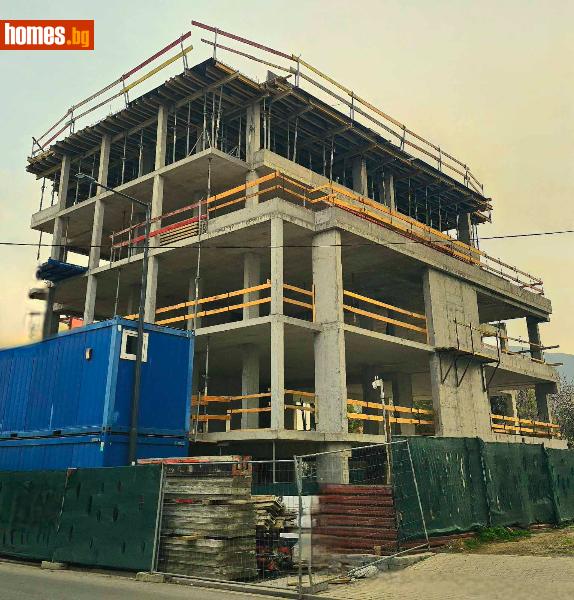 Тристаен, 145m² - Жк. Овча Купел, София - Апартамент за продажба - К - КОНСУЛТ  - 114189725