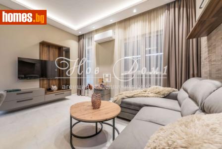 Тристаен, 93m² - Апартамент за продажба - 114189798