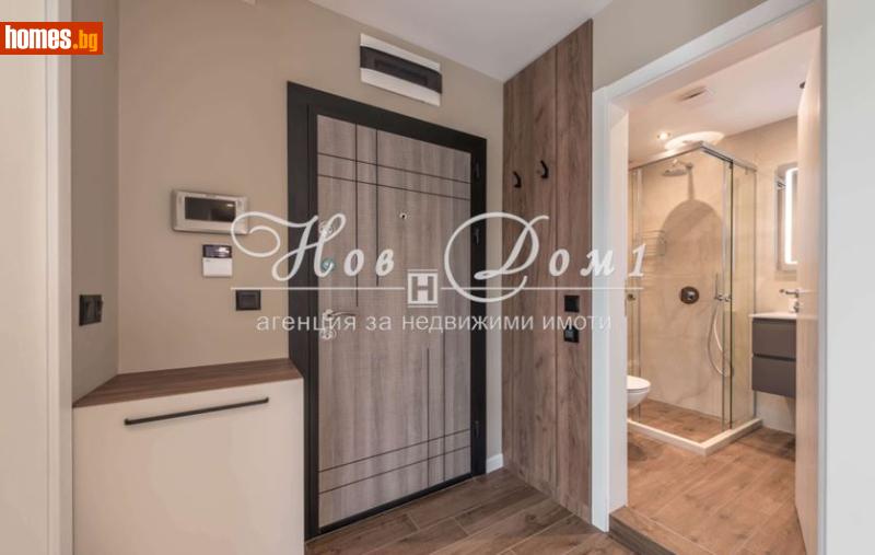 Двустаен, 90m² -  Център, Варна - Апартамент за продажба - Нов дом 1 - 114189840