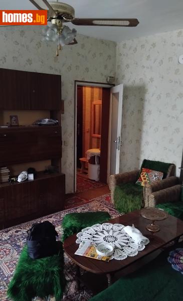 Двустаен, 53m² -  Бузлуджа, Кюстендил - Апартамент за продажба - Positive Trade - 114193083