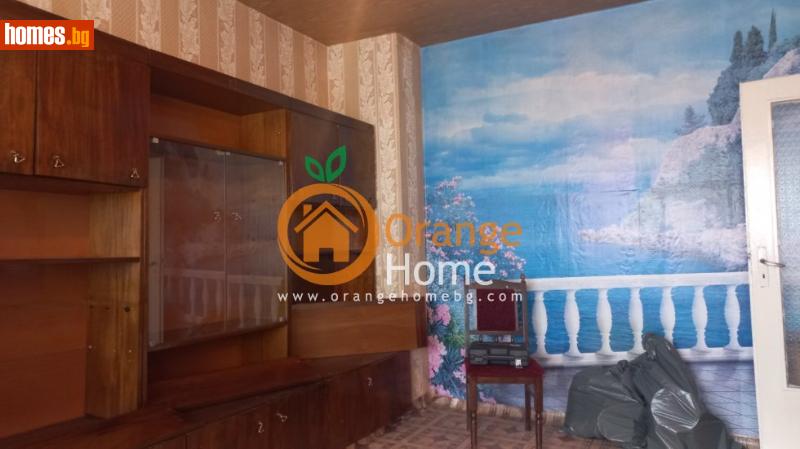 Двустаен, 39m² - Гр.Каварна, Каварна - Апартамент за продажба - Ориндж хоум ЕООД - 114199982