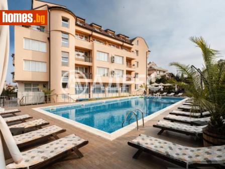 Двустаен, 61m² - Апартамент за продажба - 114200151